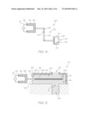 Printing Integrated Circuit Having Piston Ejection diagram and image