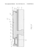 Printing Integrated Circuit Having Piston Ejection diagram and image