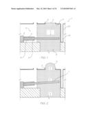 Ink Supply Unit For Printhead Of Inkjet Printer diagram and image