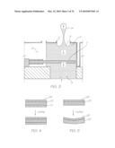 Ink Supply Unit For Printhead Of Inkjet Printer diagram and image