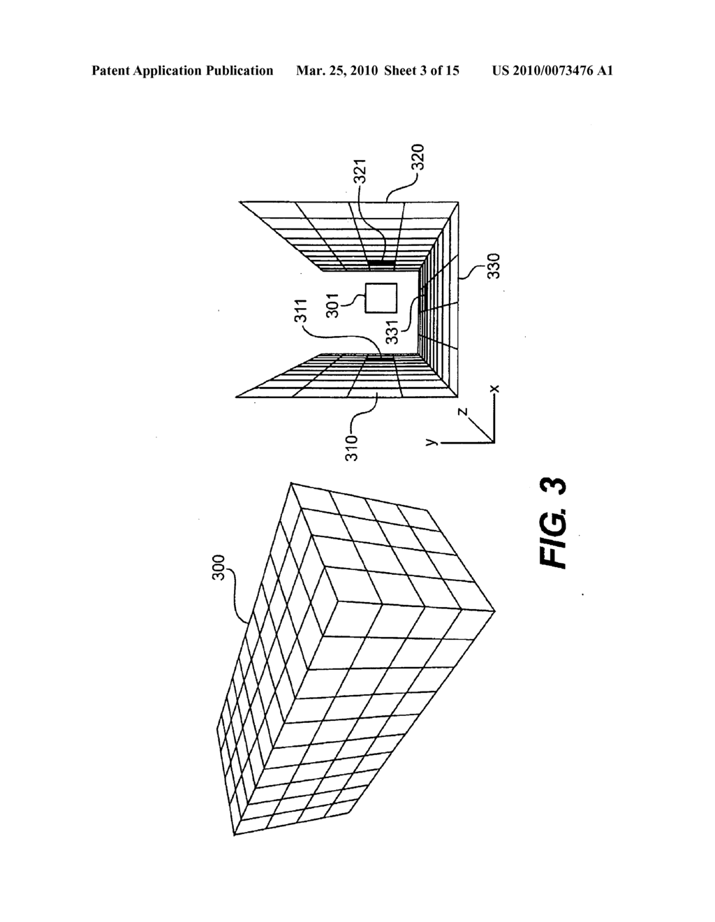 SYSTEMS AND METHODS FOR MEASURING THREE-DIMENSIONAL PROFILE - diagram, schematic, and image 04