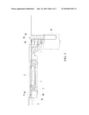 MINIATURIZED ANTI-VIBRATION IMAGE PICKUP DEVICE diagram and image