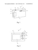 IMAGE-TAKING APPARATUS diagram and image