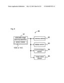 Optical element, optical element wafer, optical element wafer module, optical element module, method for manufacturing optical element module, electronic element wafer module, method for manufacturing electronic element module, electronic element module and electronic information device diagram and image