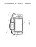 CAMERA BODY diagram and image