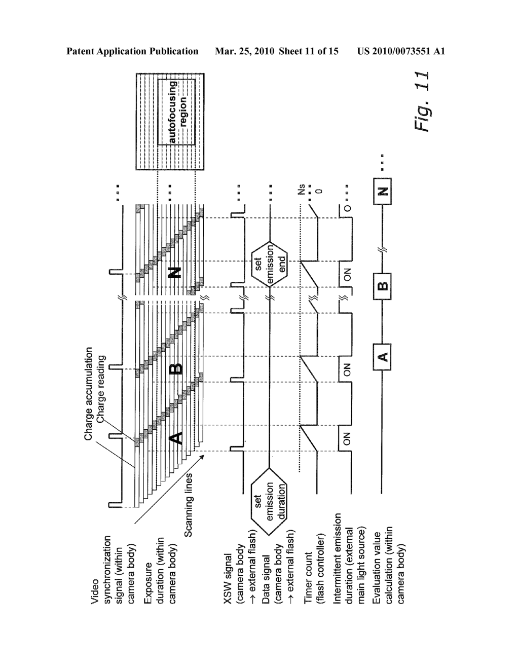 CAMERA BODY - diagram, schematic, and image 12