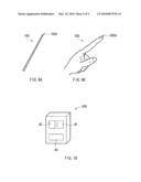 IMAGE DISPLAY DEVICE AND POSITION DETECTING METHOD diagram and image