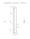 LIQUID CRYSTAL DISPLAY ASSEMBLY diagram and image