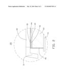 LIQUID CRYSTAL DISPLAY ASSEMBLY diagram and image