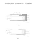 LIQUID CRYSTAL DISPLAY DEVICE AND BACKLIGHT MODULE THEREOF diagram and image