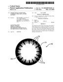 TINTED CONTACT LENSES WITH COMBINED LIMBAL RING AND IRIS PATTERNS diagram and image