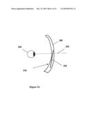 STATIC PROGRESSIVE SURFACE REGION IN OPTICAL COMMUNICATION WITH A DYNAMIC OPTIC diagram and image