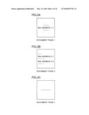 IMAGE PROCESSING APPARATUS, INDEX GENERATION METHOD, AND COMPUTER-READABLE RECORDING MEDIUM HAVING INDEX GENERATION PROGRAM RECORDED diagram and image