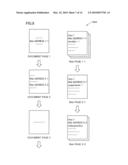 IMAGE PROCESSING APPARATUS, INDEX GENERATION METHOD, AND COMPUTER-READABLE RECORDING MEDIUM HAVING INDEX GENERATION PROGRAM RECORDED diagram and image