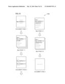 IMAGE PROCESSING APPARATUS, INDEX GENERATION METHOD, AND COMPUTER-READABLE RECORDING MEDIUM HAVING INDEX GENERATION PROGRAM RECORDED diagram and image