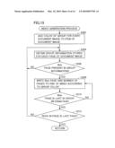 IMAGE PROCESSING APPARATUS, INDEX GENERATION METHOD, AND COMPUTER-READABLE RECORDING MEDIUM HAVING INDEX GENERATION PROGRAM RECORDED diagram and image