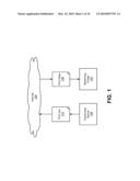 SYSTEMS AND METHODS FOR FACILITATING VIRTUAL CLOUD PRINTING diagram and image