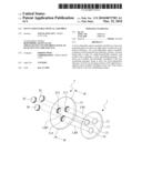 FOCUS-ADJUSTABLE OPTICAL ASSEMBLY diagram and image