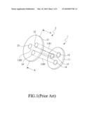 FOCUS-ADJUSTABLE OPTICAL ASSEMBLY diagram and image