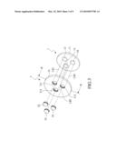 FOCUS-ADJUSTABLE OPTICAL ASSEMBLY diagram and image