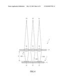 FOCUS-ADJUSTABLE OPTICAL ASSEMBLY diagram and image