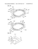 Motor for Driving Lenses diagram and image