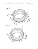 Motor for Driving Lenses diagram and image