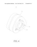 PIEZOELECTRIC-DRIVING OPTICAL LENS diagram and image