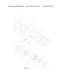 PIEZOELECTRIC-DRIVING OPTICAL LENS diagram and image