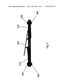 LOW COST MOVEABLE MIRROR diagram and image