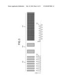 MAGNETIC RECORDING DEVICE, CONTROL DEVICE, AND MAGNETIC RECORDING DEVICE CONTROL METHOD diagram and image