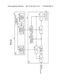 MAGNETIC RECORDING DEVICE, CONTROL DEVICE, AND MAGNETIC RECORDING DEVICE CONTROL METHOD diagram and image