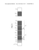 MAGNETIC RECORDING DEVICE, CONTROL DEVICE, AND MAGNETIC RECORDING DEVICE CONTROL METHOD diagram and image