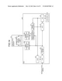 MAGNETIC RECORDING DEVICE, CONTROL DEVICE, AND MAGNETIC RECORDING DEVICE CONTROL METHOD diagram and image