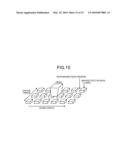 MAGNETIC RECORDING DEVICE, CONTROL DEVICE, AND MAGNETIC RECORDING DEVICE CONTROL METHOD diagram and image