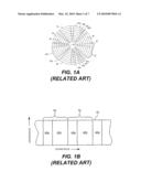 Encoding Scheme for Bit Patterned Media diagram and image