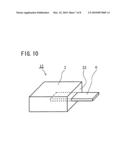 SOLID ELECTROLYTIC CAPACITOR diagram and image