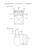 WINDING-TYPE ELECTROLYTIC CAPACITOR AND METHOD OF MANUFACTURING THE SAME diagram and image