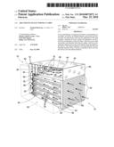 AIR-COOLING OF ELECTRONICS CARDS diagram and image