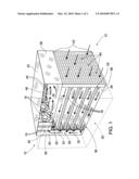 AIR-COOLING OF ELECTRONICS CARDS diagram and image