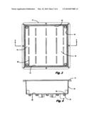 CIRCUIT BOARD MOUNTING SYSTEM diagram and image