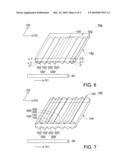 Light guide plate, backlight module and liquid crystal display diagram and image