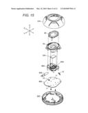 Flame Detector diagram and image