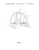 LIGHT EMITTING DIODE BULB diagram and image