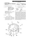 LED LAMP FOR LIGHT SOURCE diagram and image