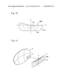 LED LAMP FOR LIGHT SOURCE diagram and image