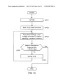 NONVOLATILE SEMICONDUCTOR MEMORY DEVICE AND WRITING METHOD OF THE SAME diagram and image