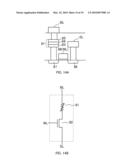 NONVOLATILE SEMICONDUCTOR MEMORY DEVICE AND WRITING METHOD OF THE SAME diagram and image