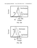 NONVOLATILE SEMICONDUCTOR MEMORY DEVICE AND WRITING METHOD OF THE SAME diagram and image