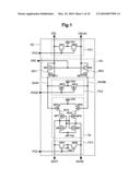 SEMICONDUCTOR INTEGRATED CIRCUIT diagram and image